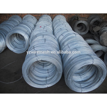 9 GAUGE GI WIRE / BWG 9 GAUGE GALVANIZED WIRE SUPPLIER